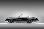 Mercedes-Benz 300 SL Roadster 1960 года